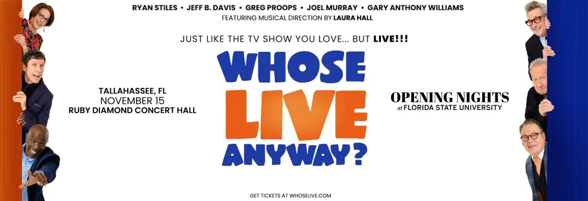 Whose Live Anyway?