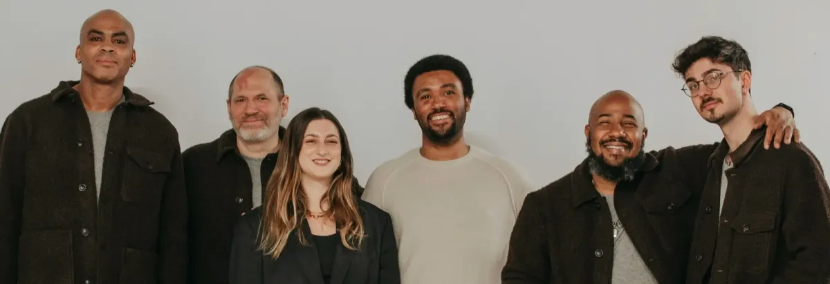 JazzReach: Janus Jaunting & The Story of Jazz
