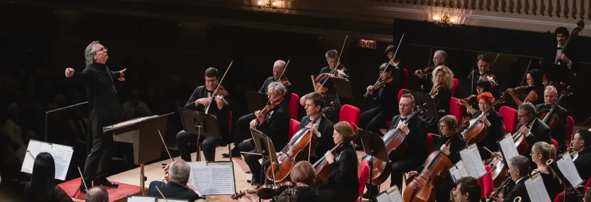 National Symphony Orchestra of Ukraine