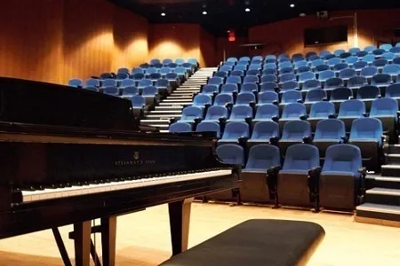 Tuba/Euphonium Studio Recital