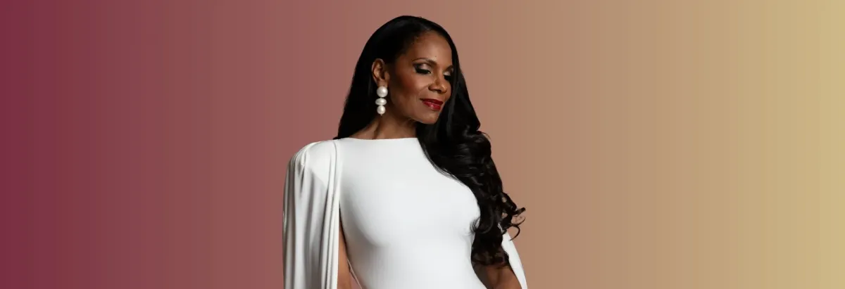 Audra McDonald